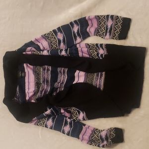 Beautiful cardigan sweater